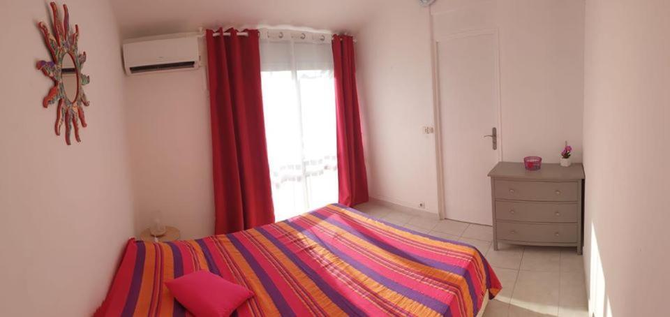 Ti Kaz A Rhum Apartment Sainte-Anne  Luaran gambar
