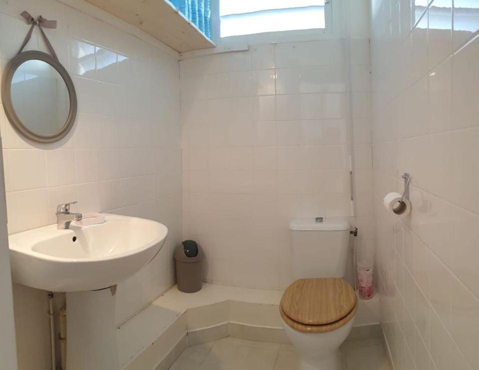 Ti Kaz A Rhum Apartment Sainte-Anne  Luaran gambar