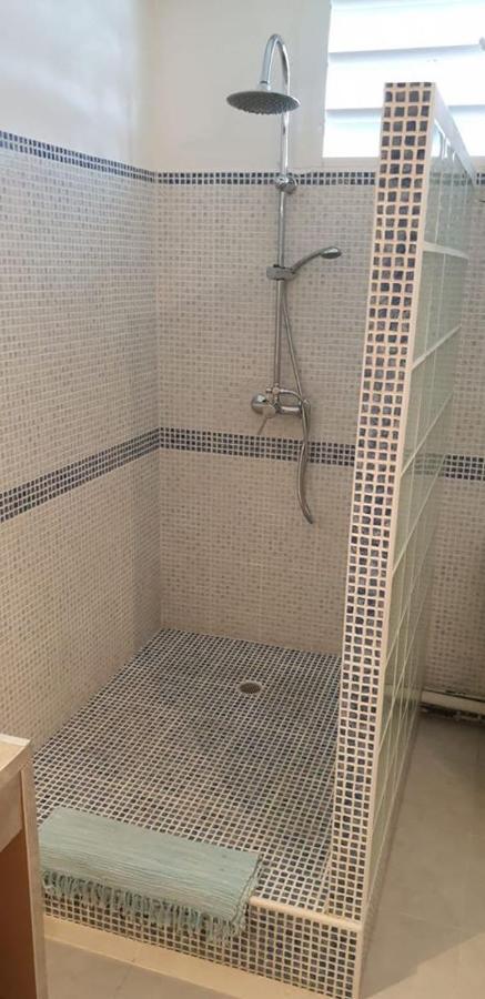 Ti Kaz A Rhum Apartment Sainte-Anne  Luaran gambar