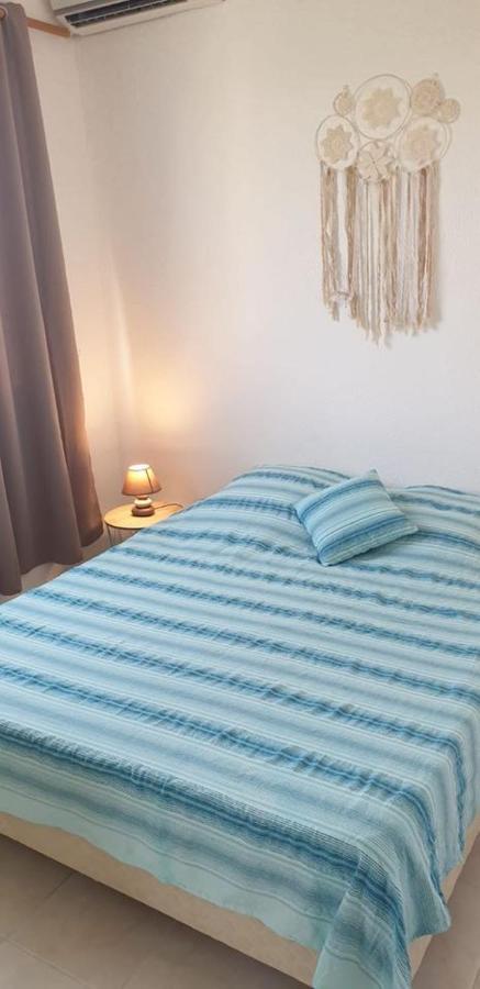 Ti Kaz A Rhum Apartment Sainte-Anne  Luaran gambar